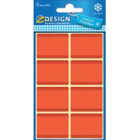 AVERY Zweckform ZDesign Etiquettes de congélation...