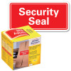 AVERY Zweckform Sicherheitssiegel "Security Seal", 38x20 mm