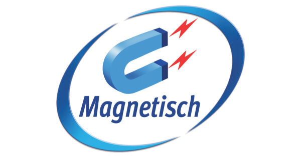 AVERY Inkjet-Magnetschild, (B)78 x (H)28 mm