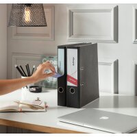 AVERY Zweckform Etiquettes pour dos de classeur, 61 x 192 mm