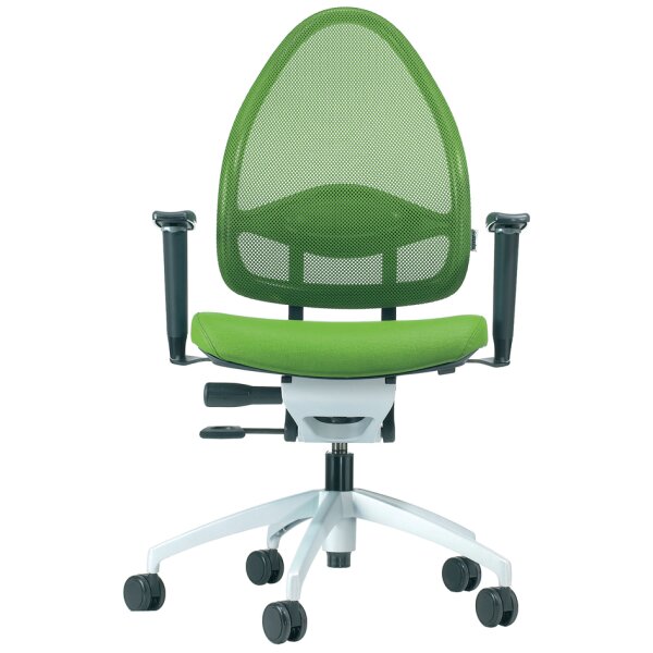 Topstar Bürodrehstuhl "Open Base 10", rot