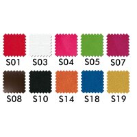 Topstar Bürodrehstuhl "Open Base 10", schwarz