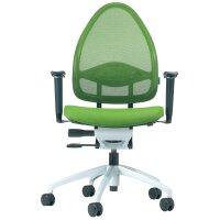 Topstar Bürodrehstuhl "Open Base 10", schwarz