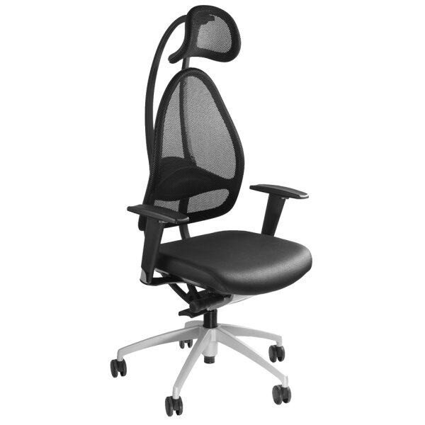 Topstar Fauteuil de bureau Open Art 10, bleu