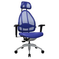 Topstar Fauteuil de bureau Open Art 10, vert pomme