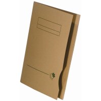 Oxford Aktenmappe NATURE LINE, Farbe: natron, 230 g qm