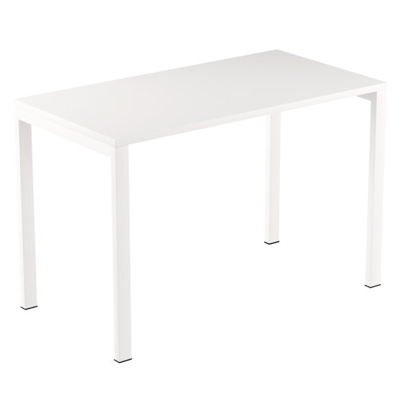 PAPERFLOW Schreibtisch easyDesk, (B)1140 x (T)600 x (H)750mm