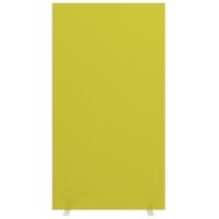 PAPERFLOW Trennwand easyScreen, Textiloberfläche,...