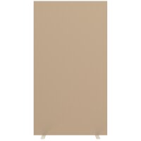 PAPERFLOW Trennwand easyScreen, Textiloberfläche,...