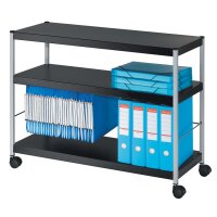 PAPERFLOW Chariot multifonction XL, 3...