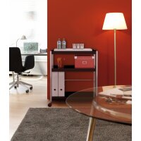 PAPERFLOW Chariot multifonction XL, 3...