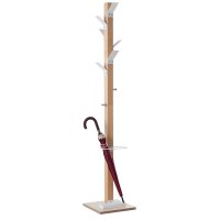 PAPERFLOW Garderobenständer "easyCloth",...