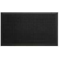 PAPERFLOW Tapis à picots, (P)800 x (P)1.000 mm, noir
