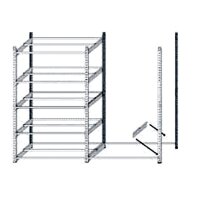 PAPERFLOW Etagère pour dossiers suspendus RANGECO