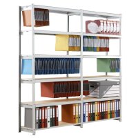 PAPERFLOW Hängeregistraturregal "RANGECO", Anbauelement