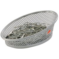 ALBA Klammernspender "MESHCLIP", aus...