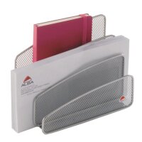 ALBA Trieur à courrier MESHLETTER, en fil dacier,...