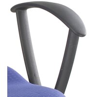 Topstar Accoudoirs modèle type R2(OPA), noir