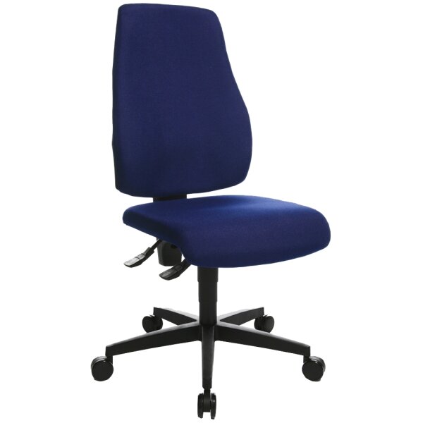 Topstar Bürodrehstuhl "Trendstar 10", schwarz