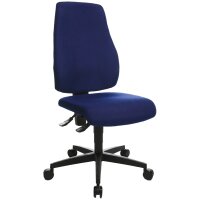 Topstar Fauteuil de bureau Trendstar 10, noir