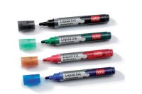NOBO Liquid Ink Marker Blister 1901077 6 couleurs