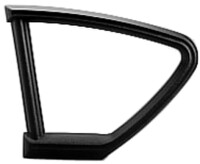 Topstar Accoudoirs modèle type R(OPA), noir