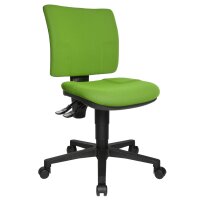Topstar Bürodrehstuhl "U 50", rot