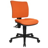 Topstar Bürodrehstuhl "U 50", rot