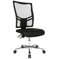 Topstar Fauteuil de bureau Net Point 10, noir