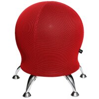 Topstar Sitzhocker "Sitness 5", rot