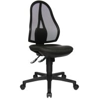 Topstar Fauteuil de bureau Open Point SY, anthracite