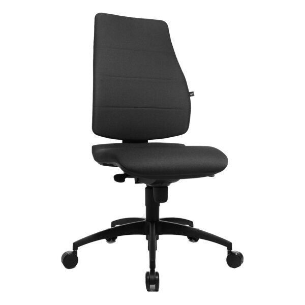 Topstar Bürodrehstuhl "Synchro Soft", anthrazit