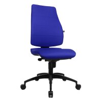 Topstar Bürodrehstuhl "Synchro Soft", anthrazit