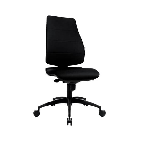 Topstar Fauteuil de bureau Synchro Soft, noir