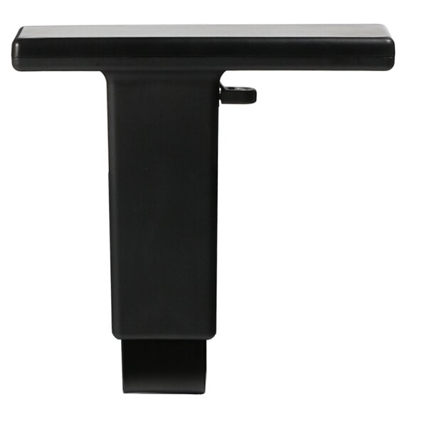 Topstar Accoudoirs modèle type TW1 (BIG), noir