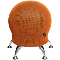 Topstar Tabouret Sitness 5, orange