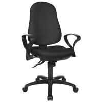 Topstar Fauteuil de bureau Support SY, bleu royal