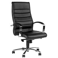 Topstar Chefsessel "TD LUXE 10", schwarz