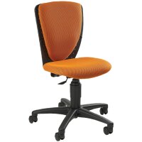 Topstar Fauteuil pivotant pour enfant HIGH SCOOL,