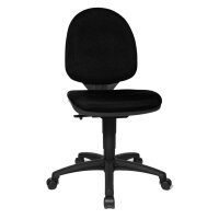 Topstar Fauteuil de bureau TOP PRO 1, noir