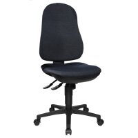 Topstar Fauteuil de bureau Support SY, bordeaux