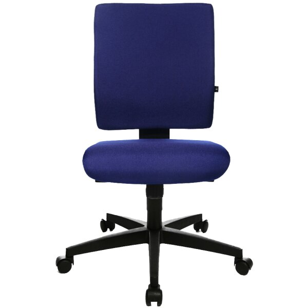 Topstar Fauteuil de bureau Lightstar 10, bleu
