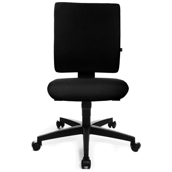 Topstar Fauteuil de bureau Lightstar 10, bleu