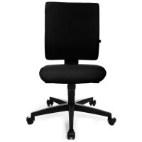 Topstar Fauteuil de bureau Lightstar 10, orange