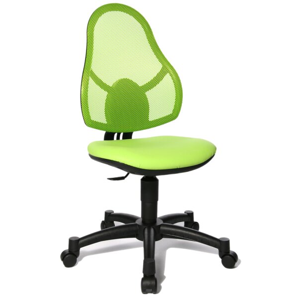 Topstar Fauteuil pivotant pour enfant OPEN ART JUNIOR,