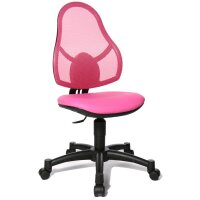 Topstar Fauteuil pivotant pour enfant OPEN ART JUNIOR,