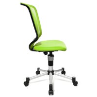 Topstar Siège de bureau pour enfant TITAN JUNIOR,...