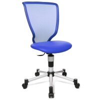 Topstar Siège de bureau pour enfant TITAN JUNIOR,...