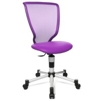 Topstar Siège de bureau pour enfant TITAN JUNIOR,...