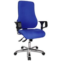 Topstar Bürodrehstuhl "Sitness 55", schwarz
